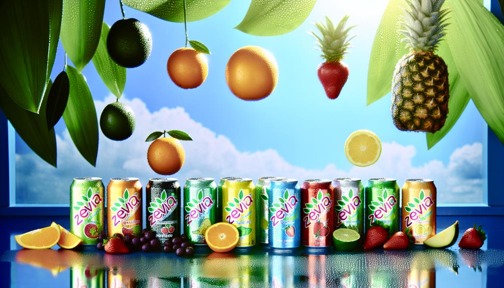 zevia s health advantages explained