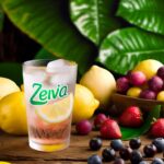 zevia sugar free beverage evaluation